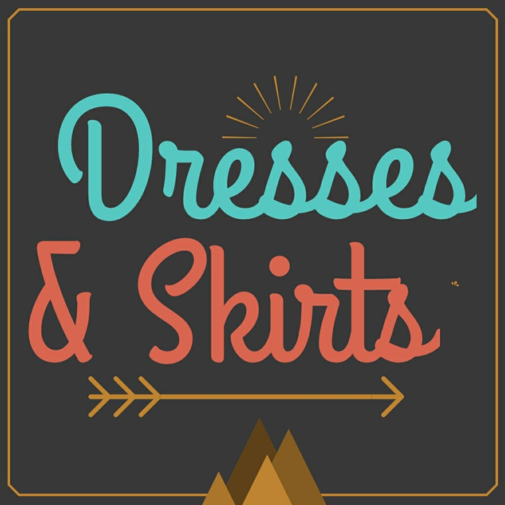 Dresses and Skirts
